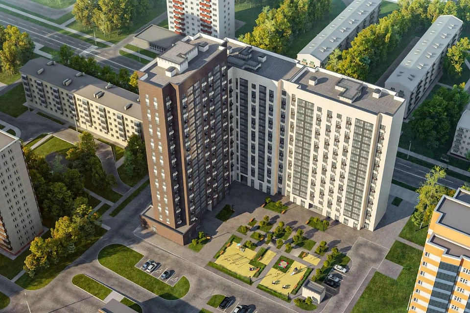 Фото: Департамент строительства г. Москвы