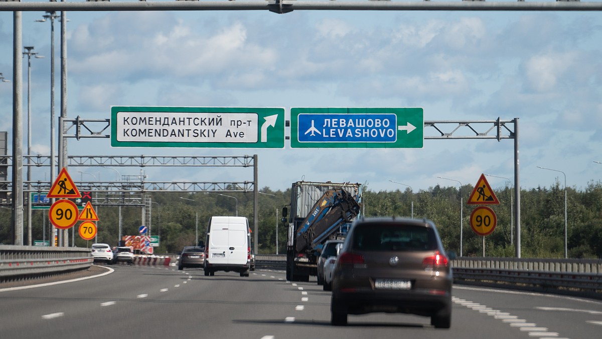 Что скрывается за забором аэропорта в Левашово, где готовят к открытию  малый терминал - KP.RU