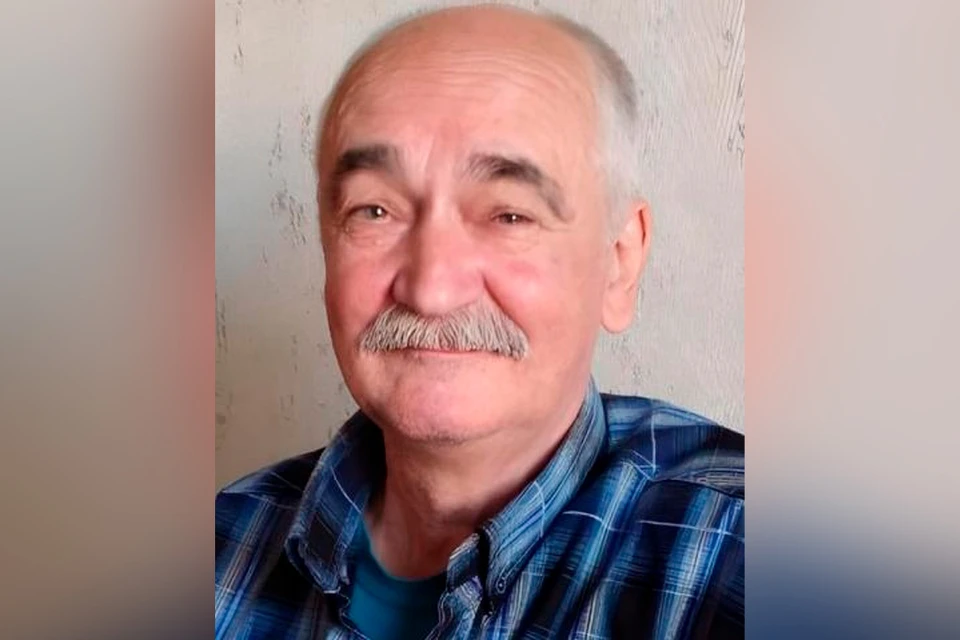 Без вести пропавшего 68-летнего пенсионера двое суток ищут в Петербурге. Фото: ЛизаАлерт