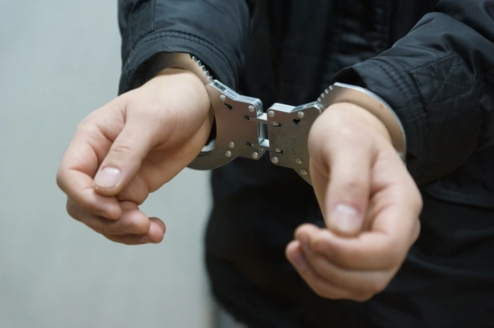 Жителя Комсомольска отправили в колонию за жесткое избиение бывшей девушки