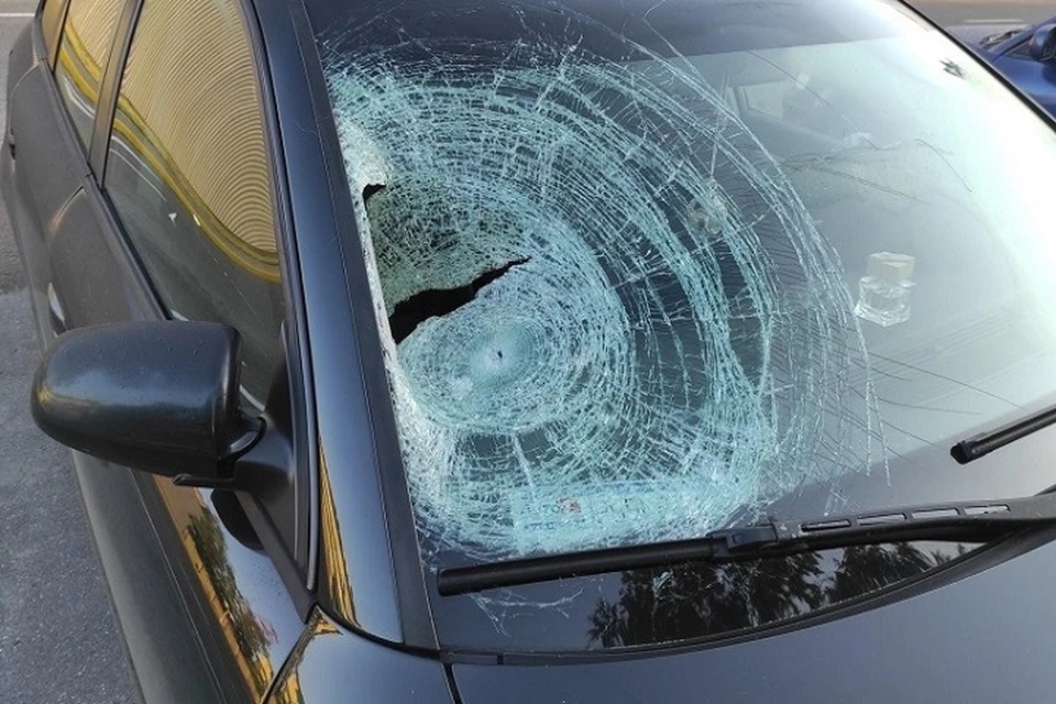 В результате наезда Audi девочка скончалась от множественных травм. Фото: СК Беларуси