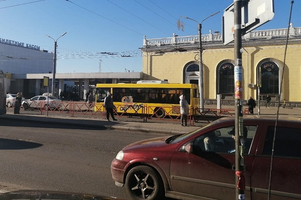 Прокуратура региона проверит работу общественного транспорта Ярославля.