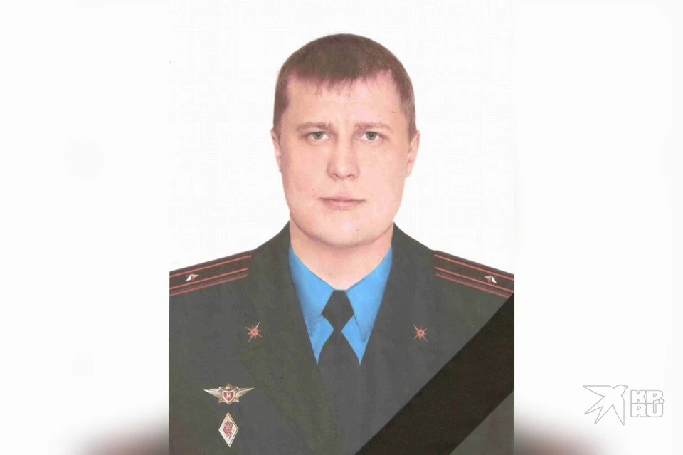 Павел Кривоносов был ветераном пожарной охраны, он 12 лет работал в МЧС. Фото: социальные сети МЧС Североуральска