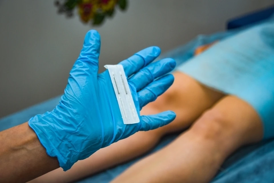 Медики рекомендуют не откладывать вакцинацию