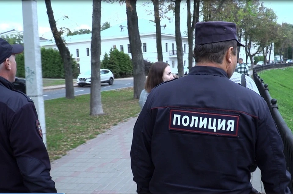 В Ярославской области с 7 сентября начали штрафовать за плевание в общественных местах.