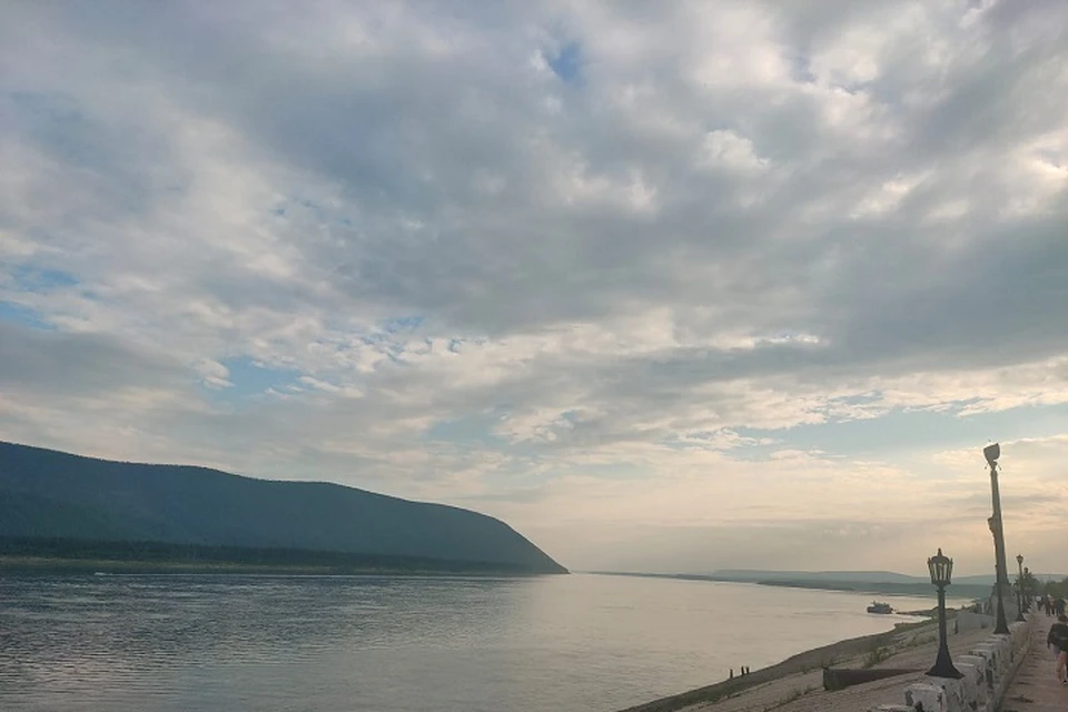 Паводок отступает: приусадебные участки освобождаются от воды в Хабаровском крае