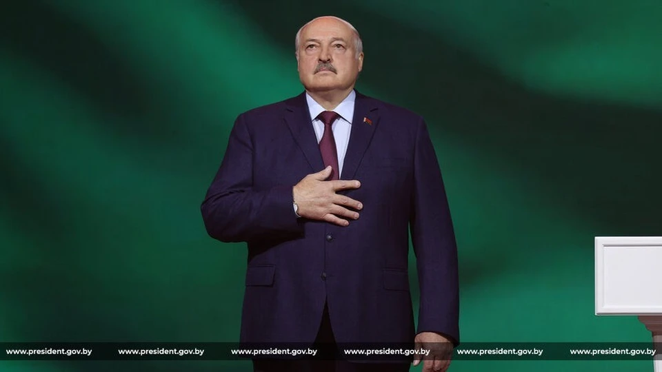 Лукашенко заявил, что воевать белорусы не собираются и не хотят, но если придется - будет как в Брестской крепости. Фото: president.gov.by