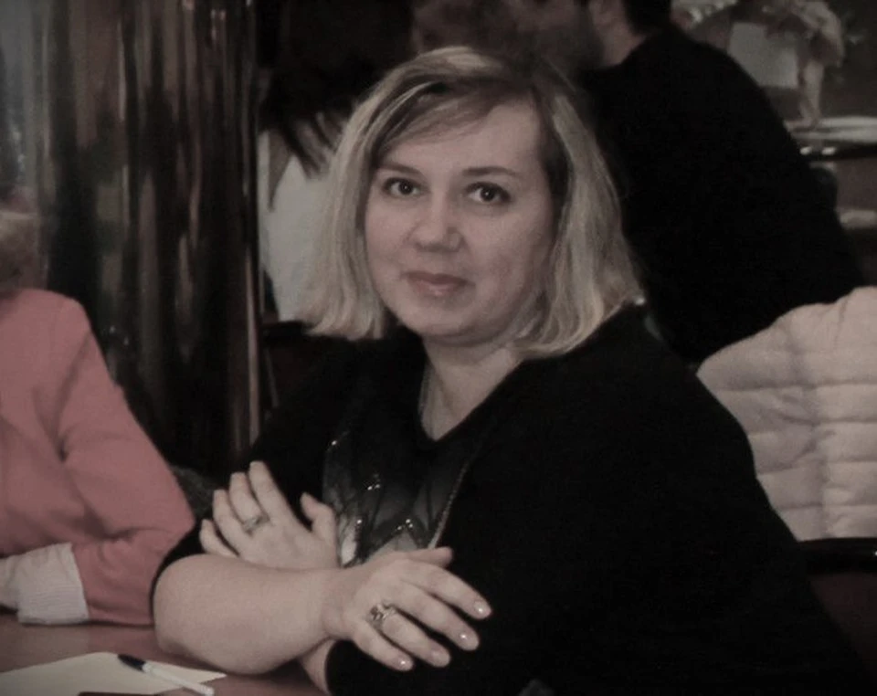 Ирина Шестакова скончалась в 46 лет. Фото: ВолгГМУ