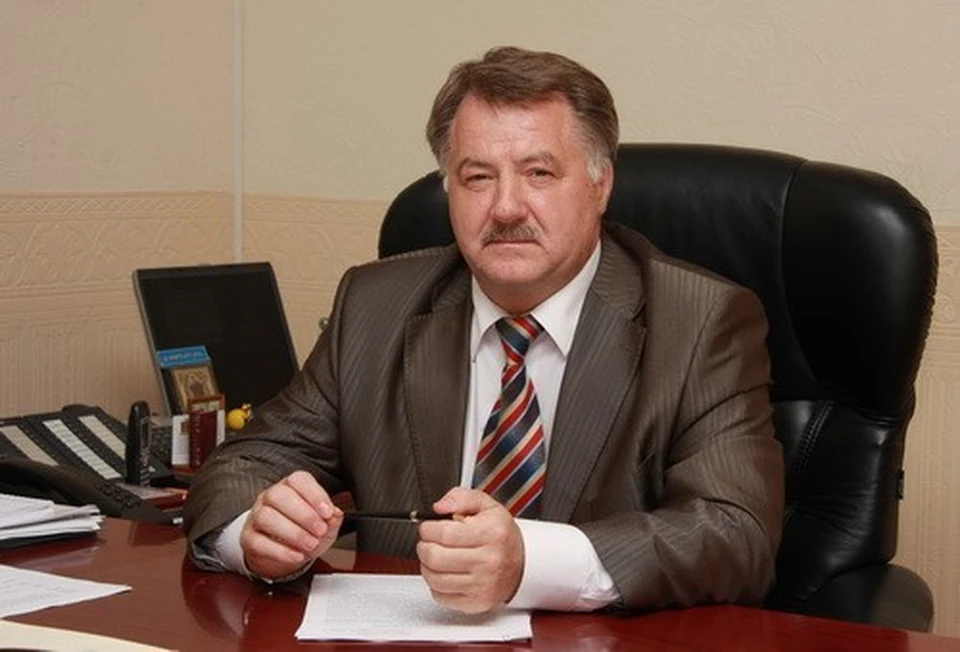 Леонид Громов