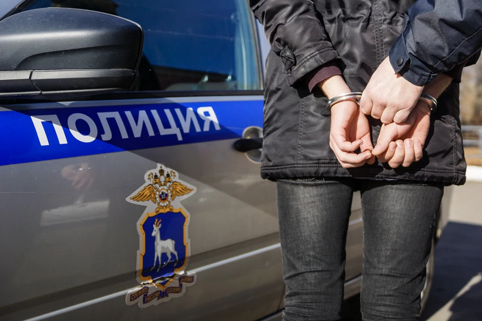 В Димитровраде полицейские задержали 41-летнего мужчину с метадоном