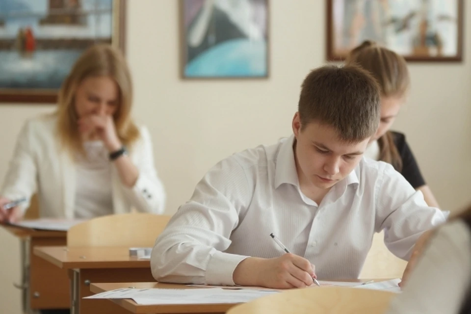 Участниками конкурса могут стать лица от 18 до 35 лет.