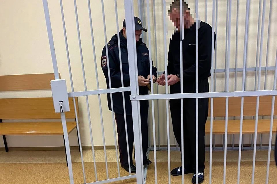 Под стражей обвиняемый в смертельном ДТП проведет минимум два месяца. Фото: прокуратура Мурманской области