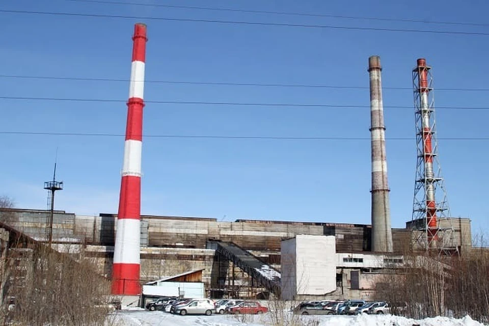 Продавец хочет получить за комплекс ТЭЦ не менее 157 миллионов рублей.