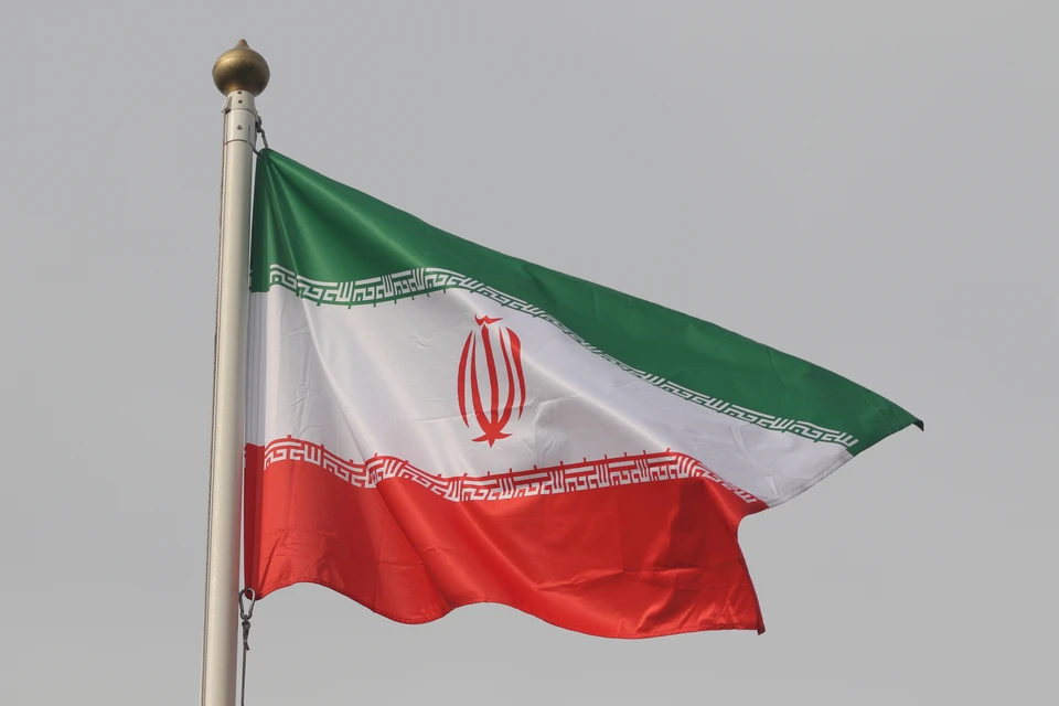 Президент Ирана Раиси предложил посредничество для урегулирования на Украине