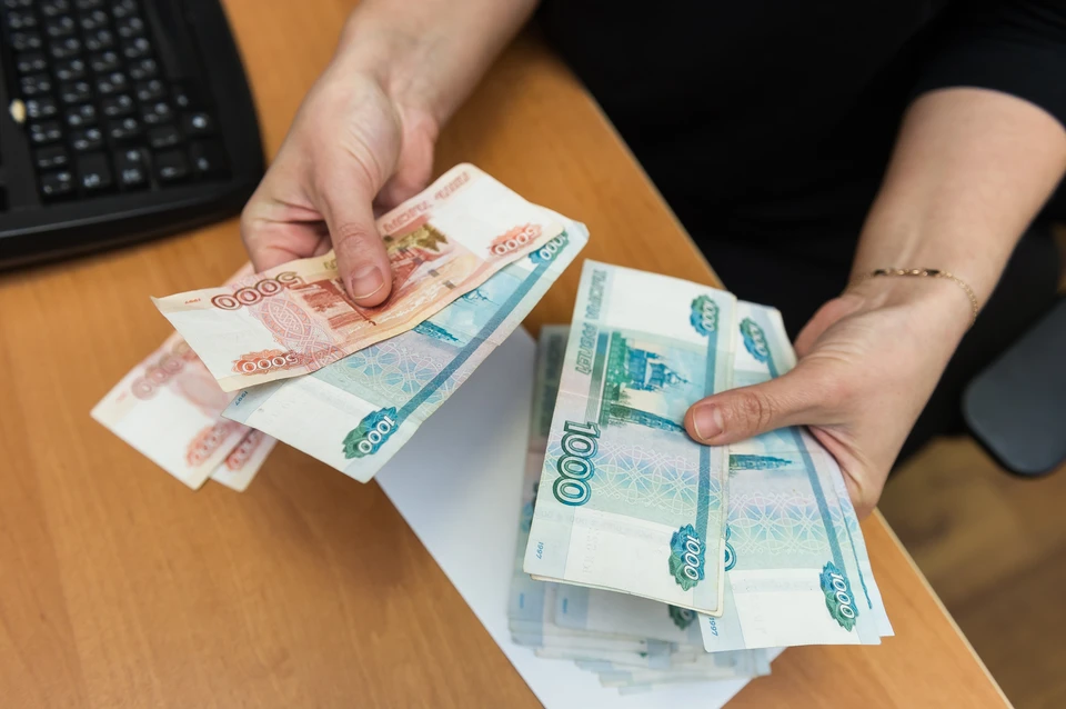 Годовая инфляция ускорилась до 5,6% в августе в Петербурге.