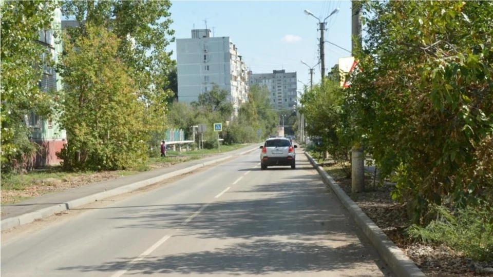 Фото: Администрация Астрахани