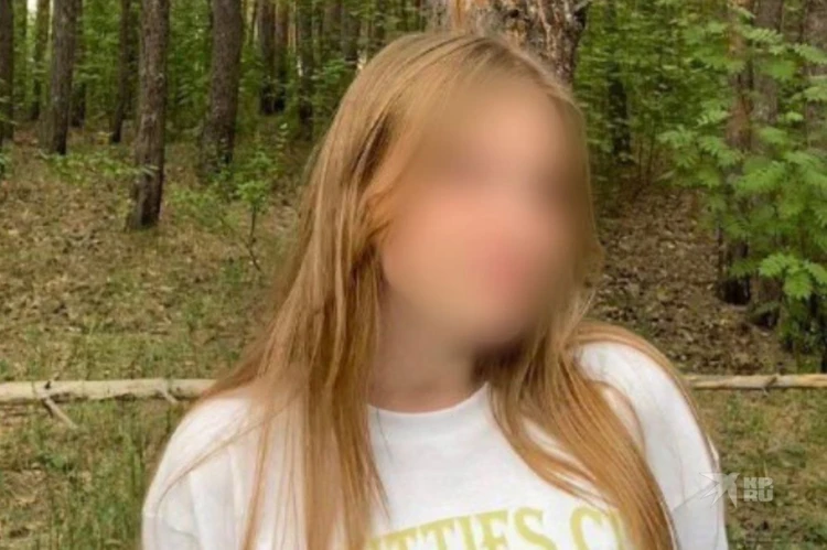 В Свердловской области отказались штрафовать мать убитой 16-летней Даны