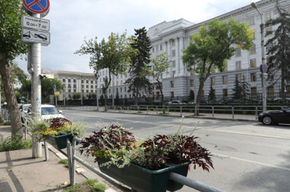 В этот период изменится и движение общественного транспорта.