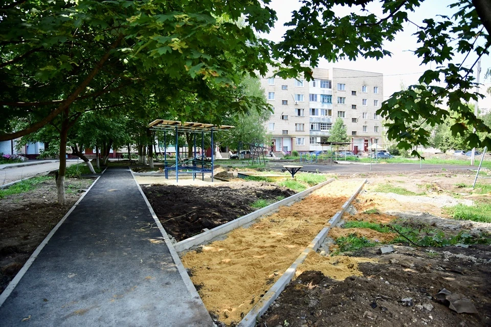 Фото: пресс-служба губернатора Орловской области