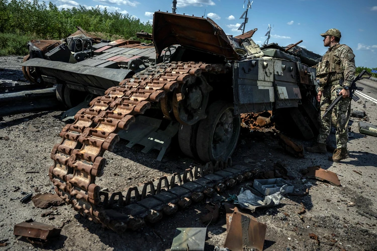 Самоубийственному «контрнаступу» Киева остался месяц: что будет со спецоперацией дальше