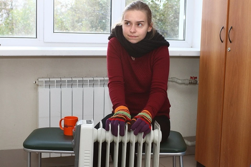Всего месяц остается до начала отопительного сезона