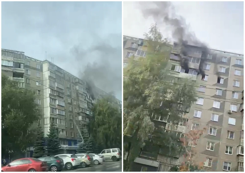 Фото: читатель КП