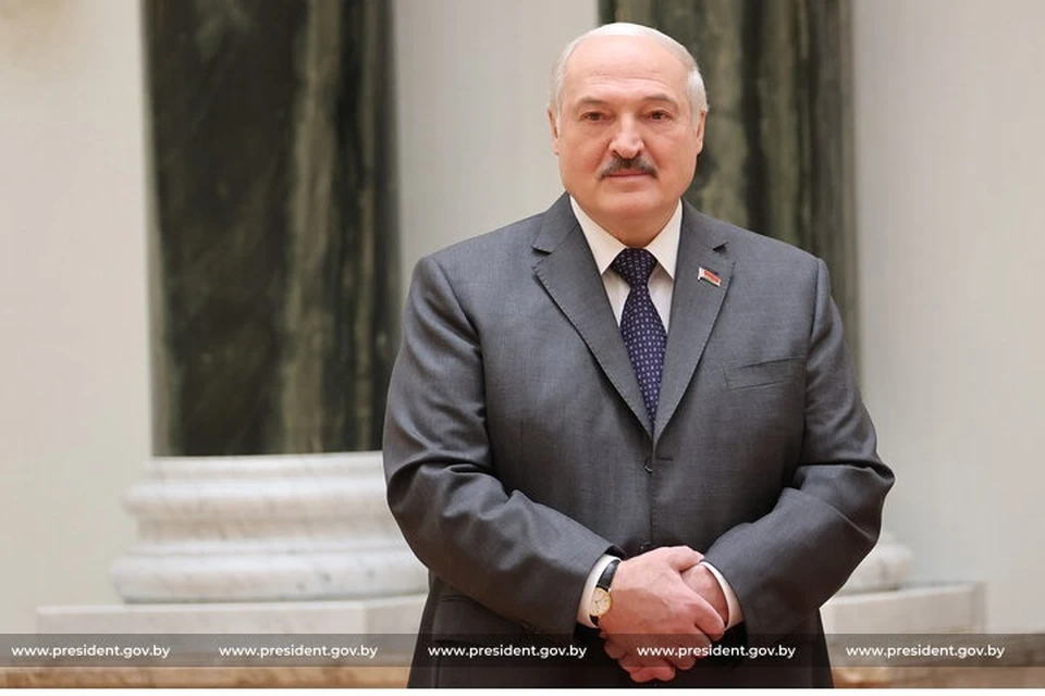Лукашенко назвал лучшую работу на земле. Фото: архив president.gov.by