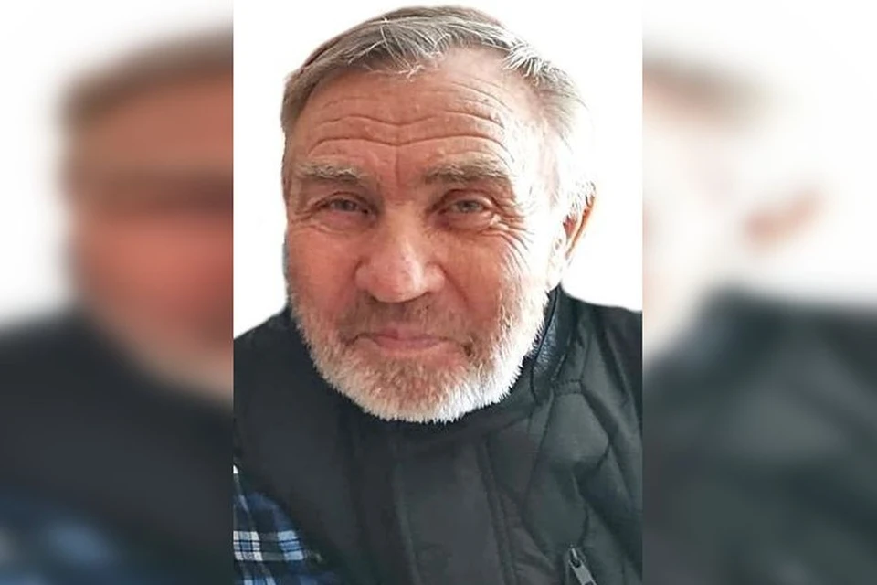 В Новосибирске ищут 81-летнего мужчину в камуфляжной куртке. Фото: ПСО «ЛизаАлерт НСО»