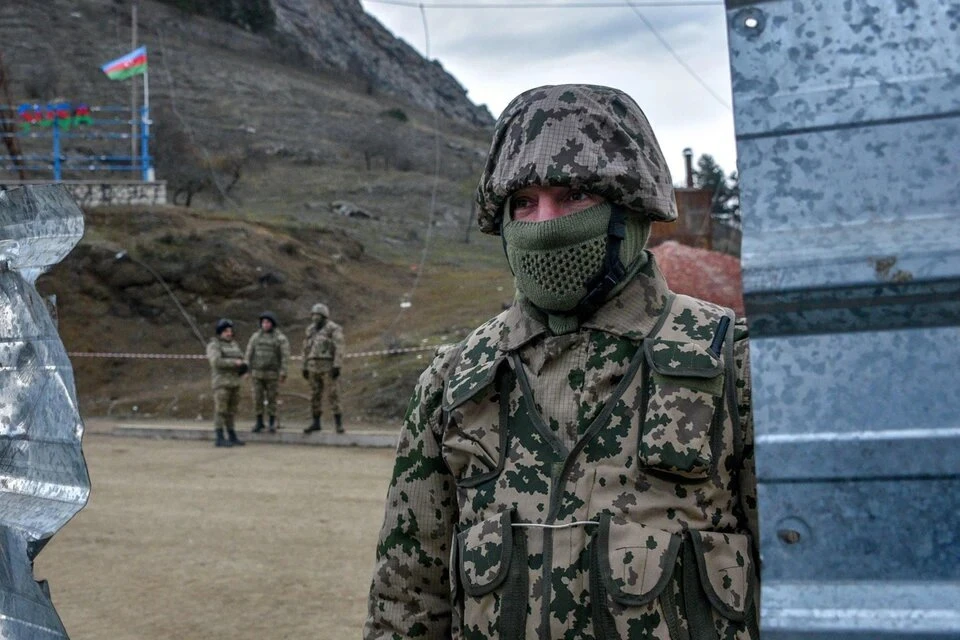 Кому выгодно обострение в Нагорном Карабахе и дойдет ли до большой войны