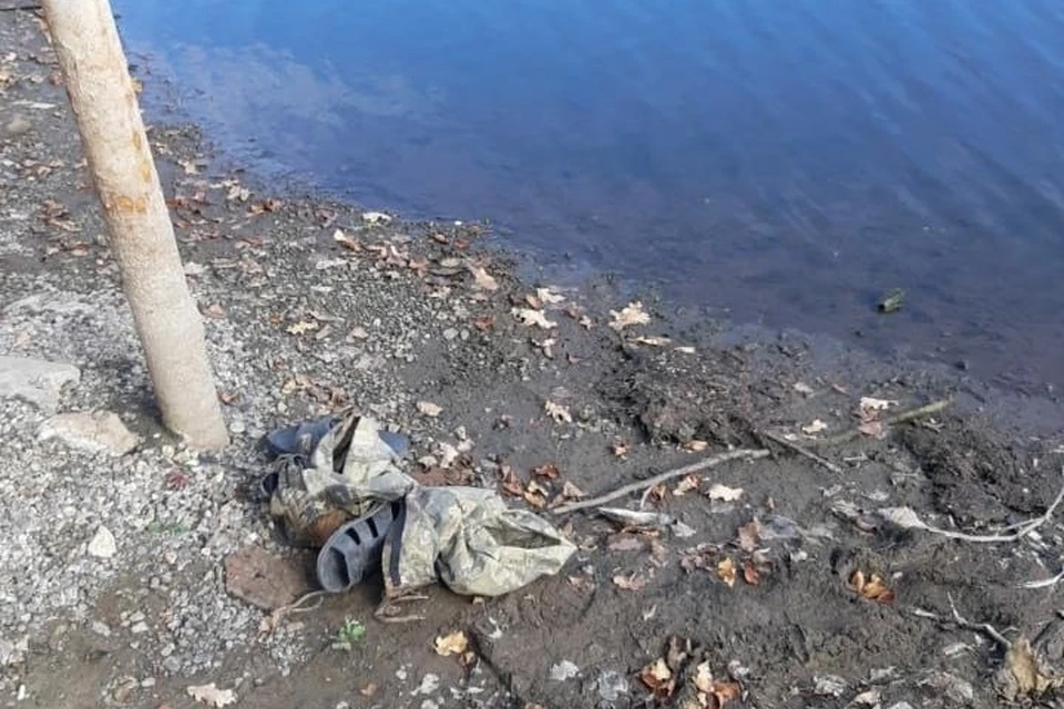 Ведомство предупредило, что температура воды в настоящее время уже не соответствует требованиям безопасности. Фото: МЧС Татарстана