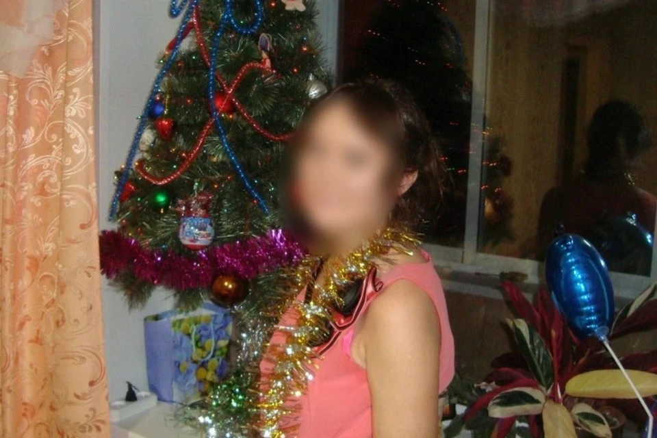 Елена упала на рельсы утром 18 сентября Фото: читатель «КП»