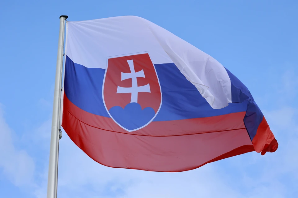 Пророссийская партия Smer лидирует в предвыборной гонке в Словакии