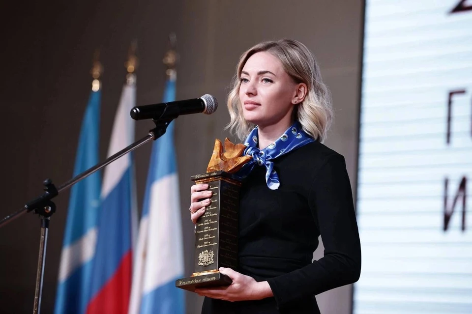 В конкурсе приняли участие свыше 100 000 преподавателей школ из разных концов России. ФОТО: тг-канал Пул№73