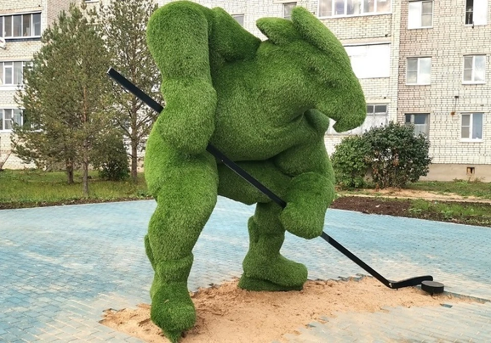 И вот ему надо придумать имя. Юрий Васин, ВКонтакте.