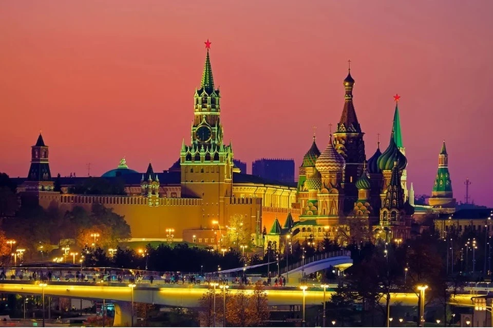 Экс-офицер ЦРУ Джиральди: Запад не смог сломить Россию санкционным давлением