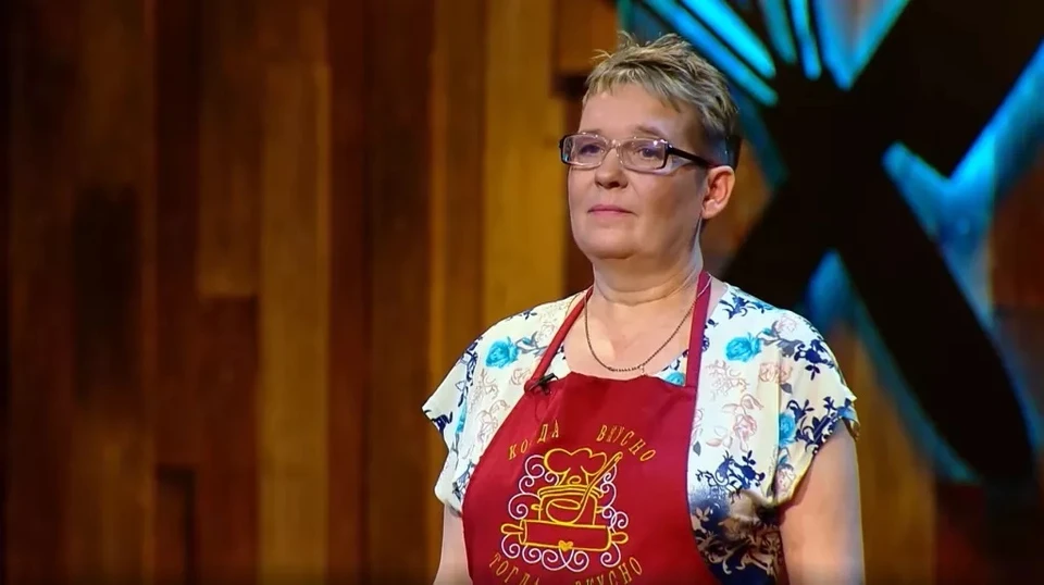 ТК "Пятница"