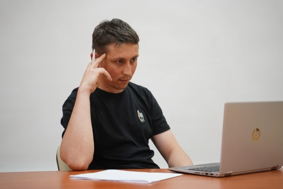 Нижегородские ИТ - разработчики получили гран-при на международном фестивале