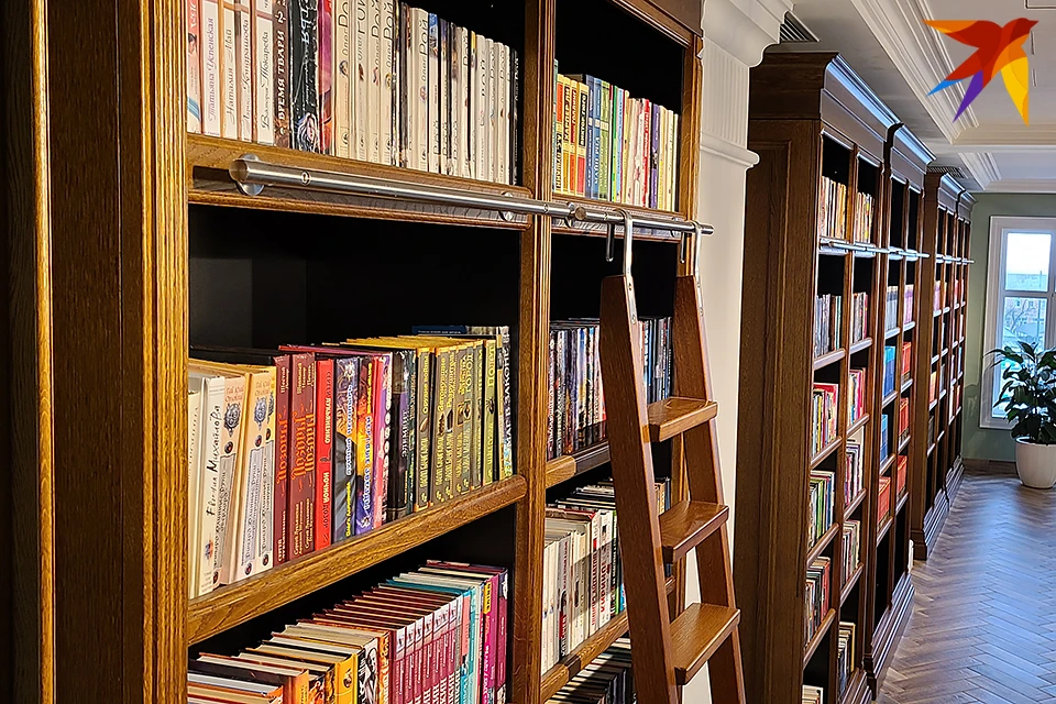 В Мурманской области благодаря проекту «Говорящая книга» создадут «говорящие» книги для незрячих и слабовидящих северян.