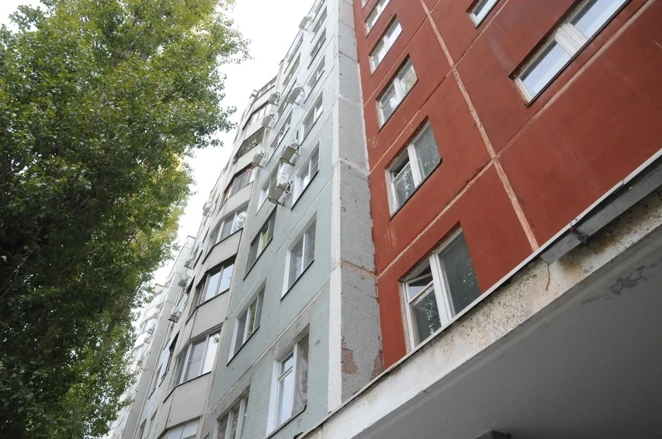 В Крыму отремонтировали более 2 тысяч многоэтажек с 2016 года