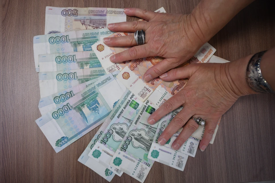 Теперь полиция пытается найти аферистов.