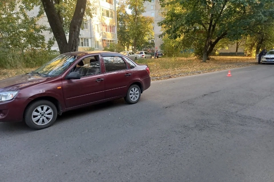 Фото: УГИБДД УМВД россии по Брянской области.