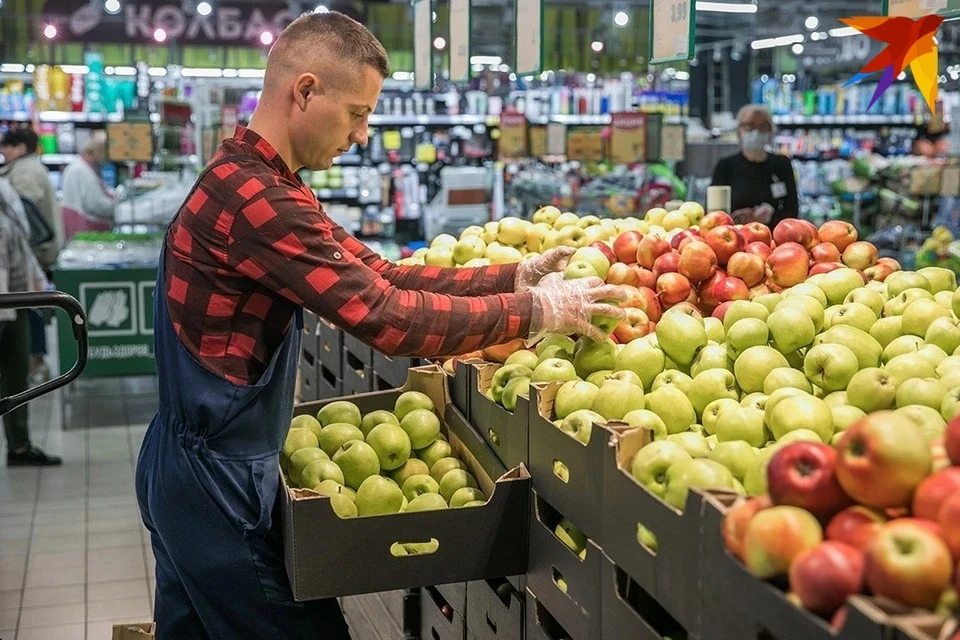 10% скидка на многие продукты повседневного спроса для социально уязвимых категорий населения будет действовать в Беларуси до конца 2023 года, но с небольшими изменениями. Фото: архив "КП".