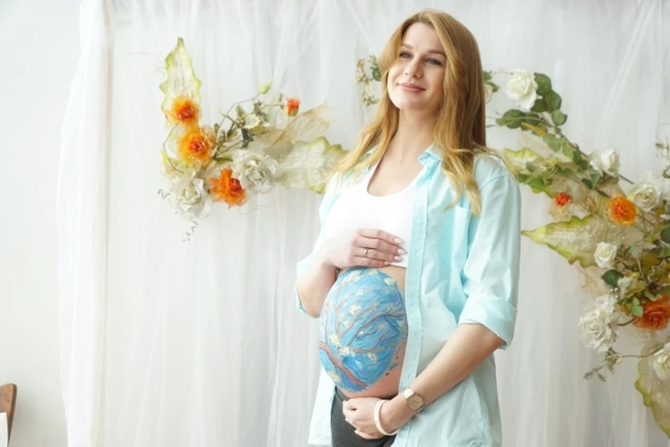 В Кузбассе отметят День беременных.