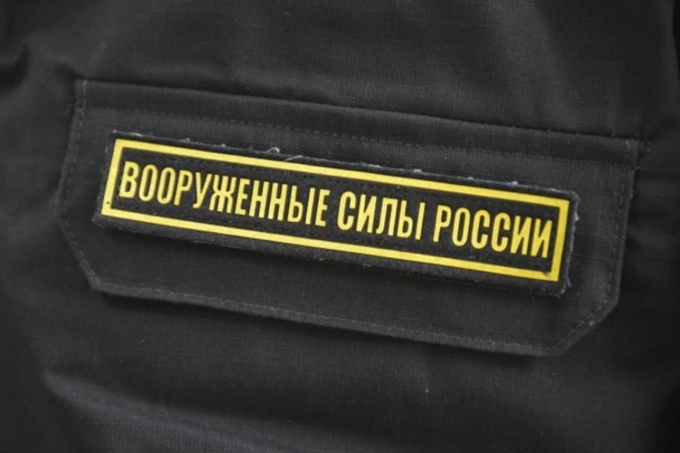 Вооруженные силы России за сутки уничтожили более 60 украинских военных на Запорожском направлении