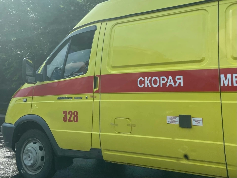 Стало известно о состоянии мужчины, пострадавшего при взрыве газа в Тюмени. Фото: архив КП