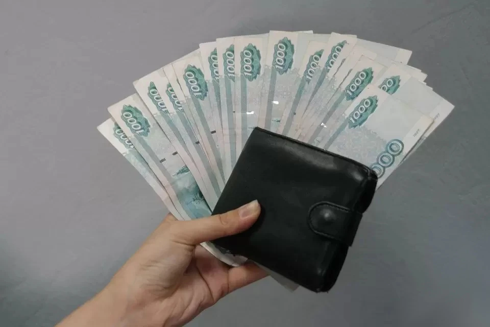 Большинство соцвыплат за сентябрь будут перечислены в единую дату доставки.