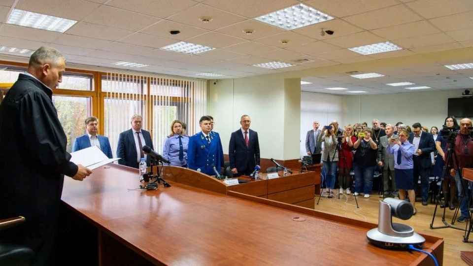 Преступления гитлеровской Германии признали геноцидом советского народа