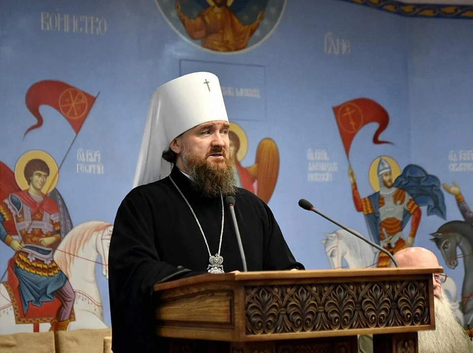 В Краснодаре пройдут Всекубанские Кирилло-Мефодиевские чтения. Фото: пресс-службы администрации Краснодарского края.