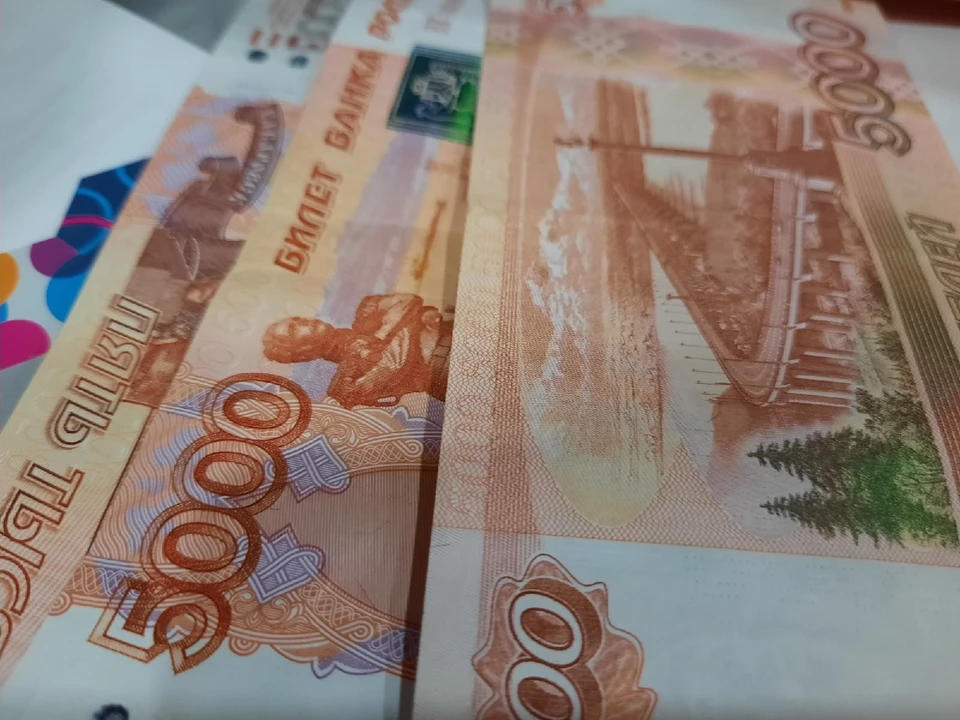 В Тюмени за три года выявили больше 40 нелегальных ломбардов