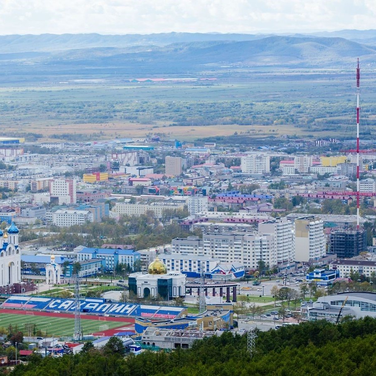 29 сентября – этот день в мире, России и Сахалинской области - KP.RU